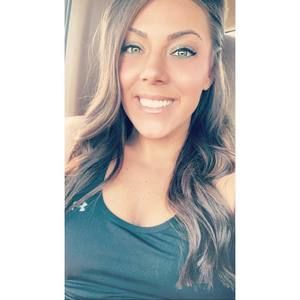 Meet your Posher, Cailley